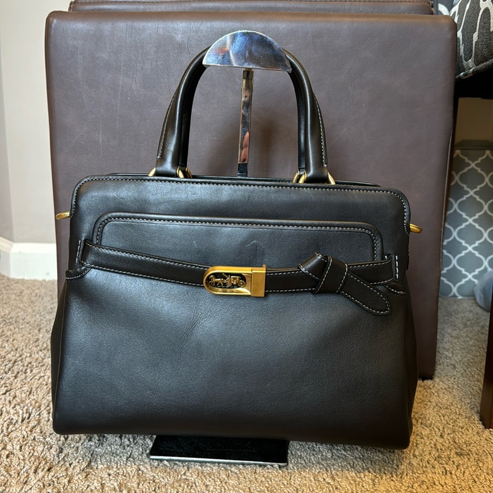 Coach Tate Carryall 29